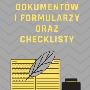 Sprawy socjalne - wzory przydatnych dokumentów wraz z omówieniem